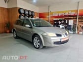 Renault Mégane Break 1.5 dCi Confort