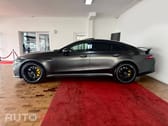 Mercedes-Benz AMG GT 43 4Matic+