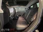 Tesla Model Y Tração Traseira