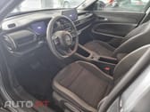 Jeep Avenger 54 kWh Longitude