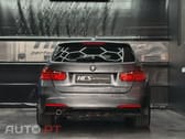 BMW 320 d Auto Pack M