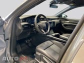 Audi Q8 E-Tron I.V.A DEDUTIVEL 50 quattro advanced