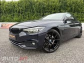 BMW 420 d Line Sport Auto