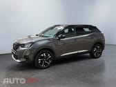 Peugeot 2008 1.2 PureTech GT Line EAT8
