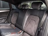 Audi A5 2.0 TDI S-line S tronic