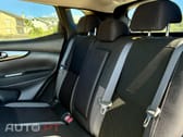 Nissan Qashqai 1.5 Acenta