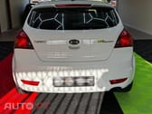 Kia Ceed S Coupé 1.4 CVVT EX ISG