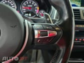 BMW M4 DKG Auto
