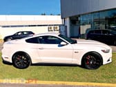 Ford Mustang 5.0 Ti-VCT V8 Aut. GT