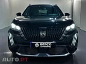 Peugeot 2008 1.2 PureTech Allure EAT8
