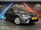 Seat Ibiza 1.0 Style