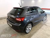 Seat Ibiza 1.0 TSI FR