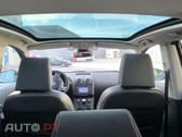 Nissan Qashqai 1.5 dCi Tekna Sport 17 129g