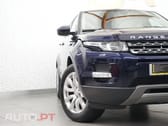 Land Rover Evoque 2.2 eD4 Pure