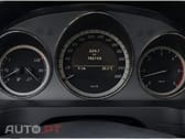 Mercedes-Benz C 220 CDI Avantgarde