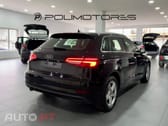 Audi A3 Sportback 30 TDI Sport S tronic