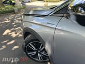 Peugeot 3008 1.6 Hybrid GT Pack e-EAT8