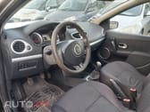 Renault Clio 1.2 TCE Dynamique S