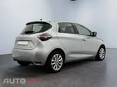 Renault Zoe Zen