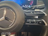 Mercedes-Benz C 300 e 9G-TRONIC AMG Line Advanced