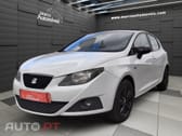 Seat Ibiza 1.2 TDi Reference