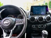 Nissan Juke 1.0 DIG-T N-Connecta