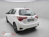 Toyota Yaris 1.0 VVT-i Comfort