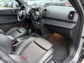 MINI Countryman One D Sport Edition Auto