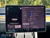 Tesla Model Y Tração Traseira