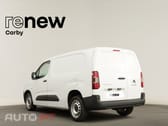 Citroen Berlingo Berlingo 1.5 BlueHDi XL
