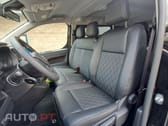 Opel Vivaro 1.5 CDTi L3H1