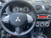 Mitsubishi Colt 1.1 Clear Tec