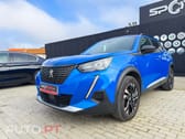 Peugeot 2008 1.2 PureTech Allure Pack