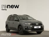 Dacia Jogger 1.2 ECO-G Expression 7L