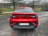 Renault Arkana 1.3 TCe Techno EDC
