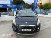 Peugeot 3008 1.6 e-HDi Active 2-Tronic