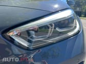 BMW 116 d Pack Desportivo M Auto