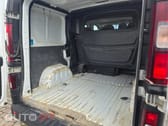 Fiat Talento 1.6 M-Jet L1H1 6L