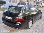 BMW 530 530d - 218cv