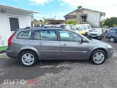 Renault Mégane Break 1.6 Privilège Luxe