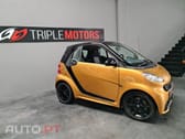 Smart ForTwo 0.8 cdi Pulse 54 Softouch