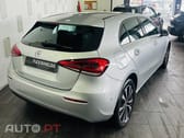 Mercedes-Benz A 250 e 8G-DCT Progressive