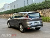 Renault Espace Energy dCi 130 Intens