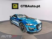Ford Mustang GT 5.0 500 SHELBY PREMIUM