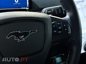 Ford Mustang Mach-E X Extended Range