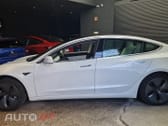 Tesla Model 3 Standard Range Plus RWD
