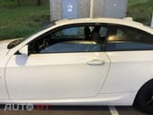 BMW 320 d Auto
