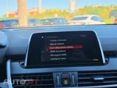 BMW 216 d Line Sport Auto