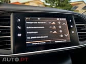 Peugeot 308 1.5 BlueHDi Allure