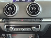 Audi A3 1.6 TDI Sport